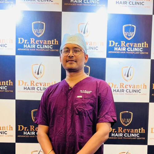 Dr. Revanth